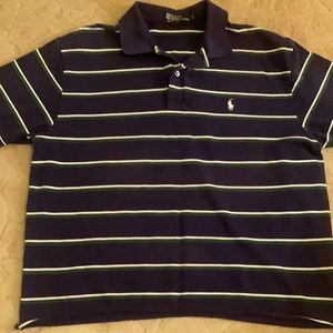 Polo by Ralph Lauren Dark Blue